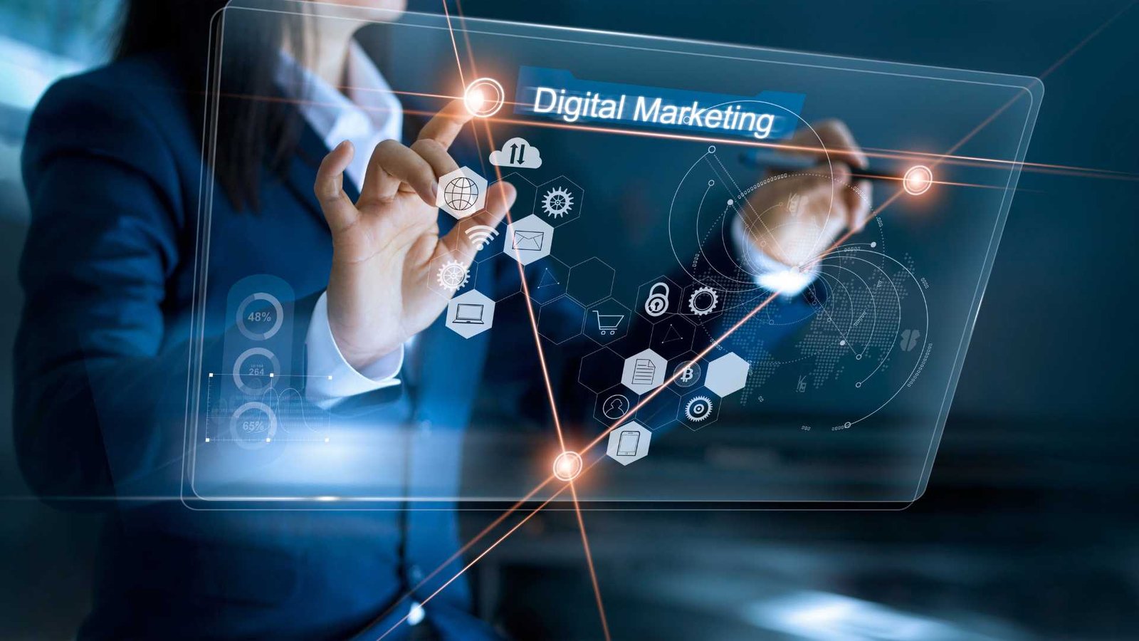 qual a importância do marketing digital