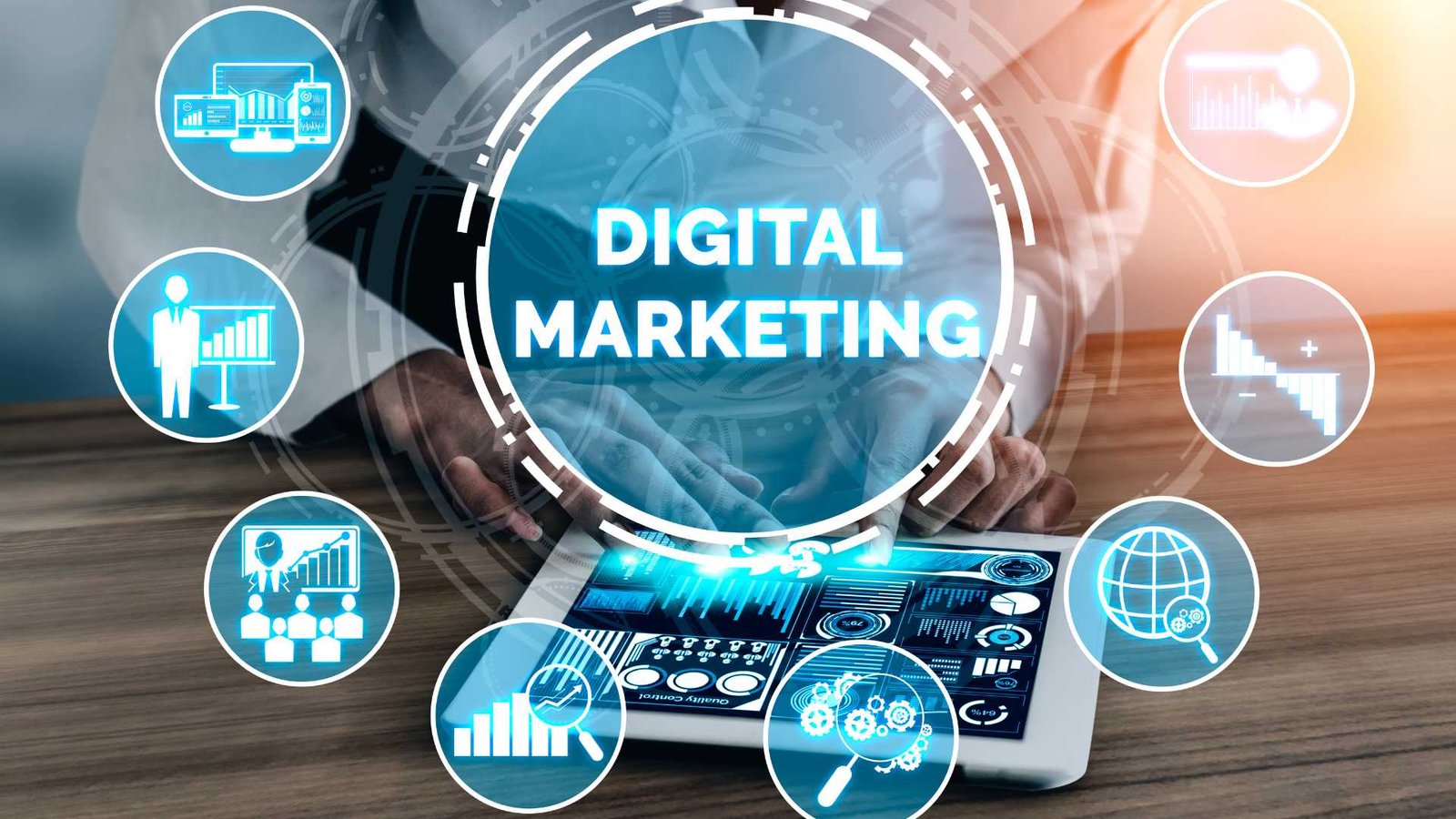 qual a importância do marketing digital