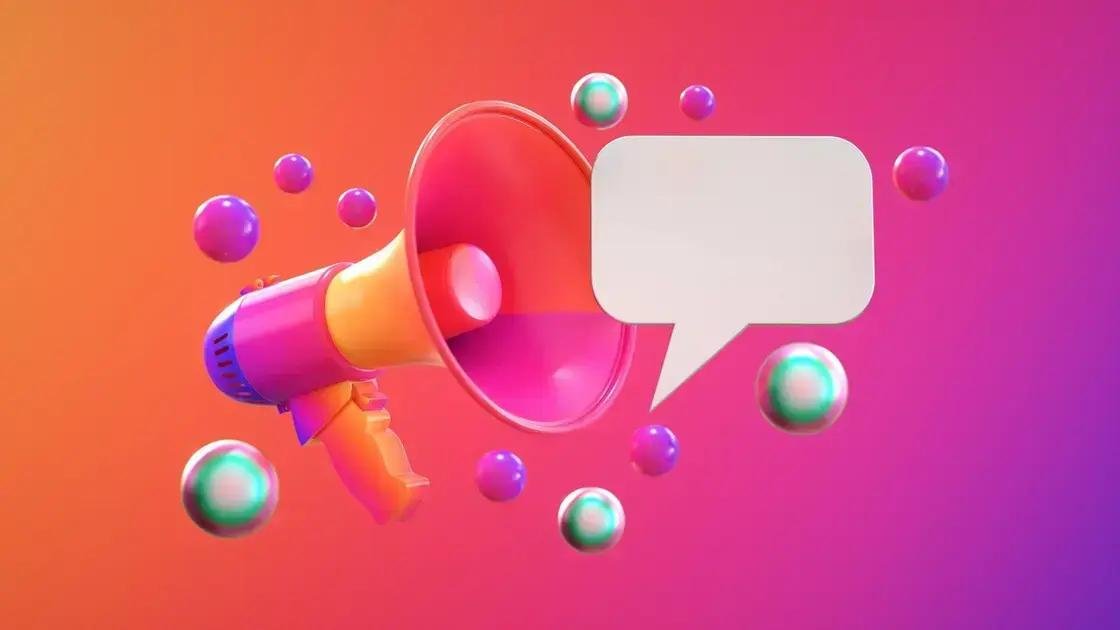 Analisando o impacto das hashtags no alcance do público