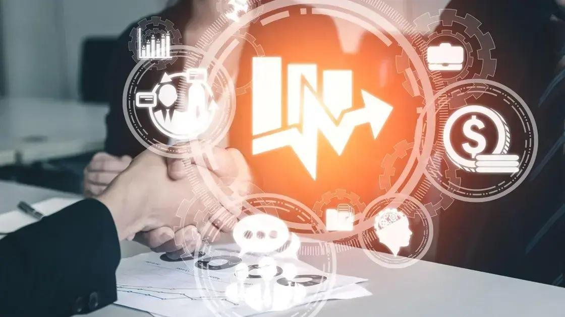 Como identificar profissionais potenciais para parcerias