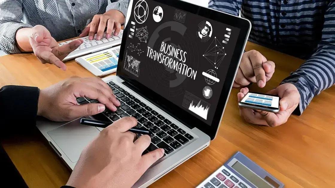 Construindo uma proposta de parceria eficaz