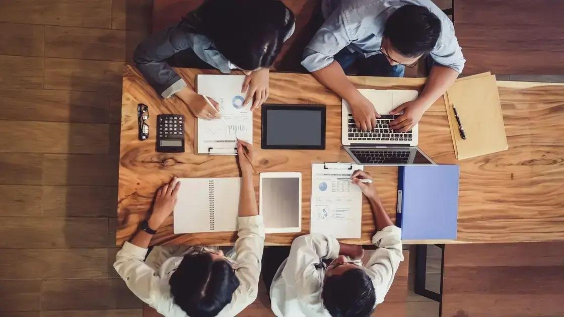 Estratégias de marketing digital para advogados