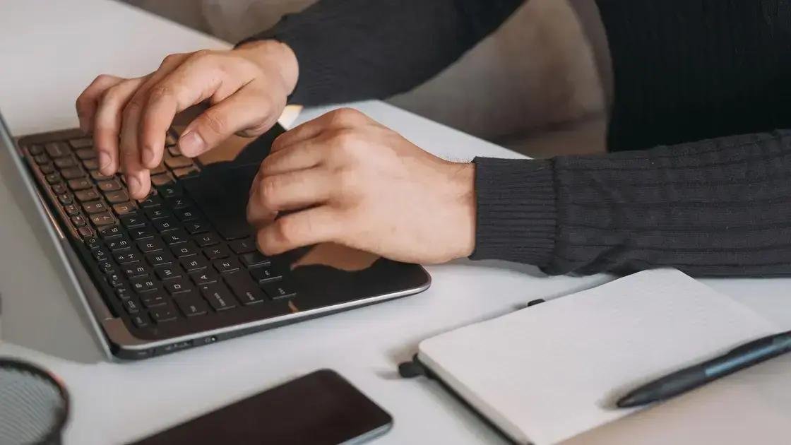 Principais etapas para criar um site jurídico responsivo
