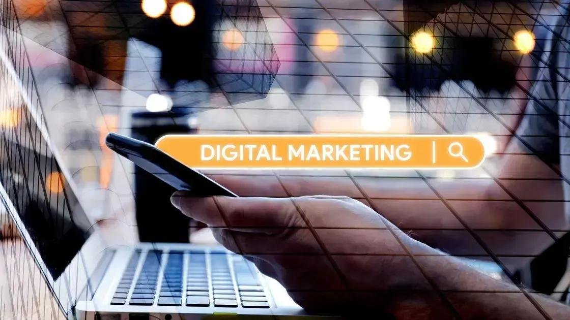 Elementos essenciais de uma landing page eficaz