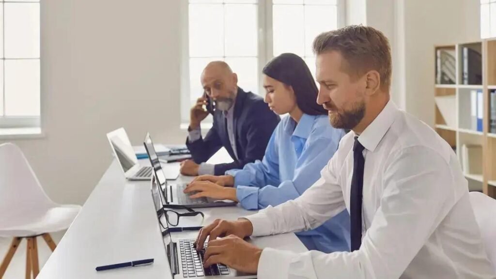 Como buscar mentoria na carreira jurídica e alavancar seu sucesso profissional