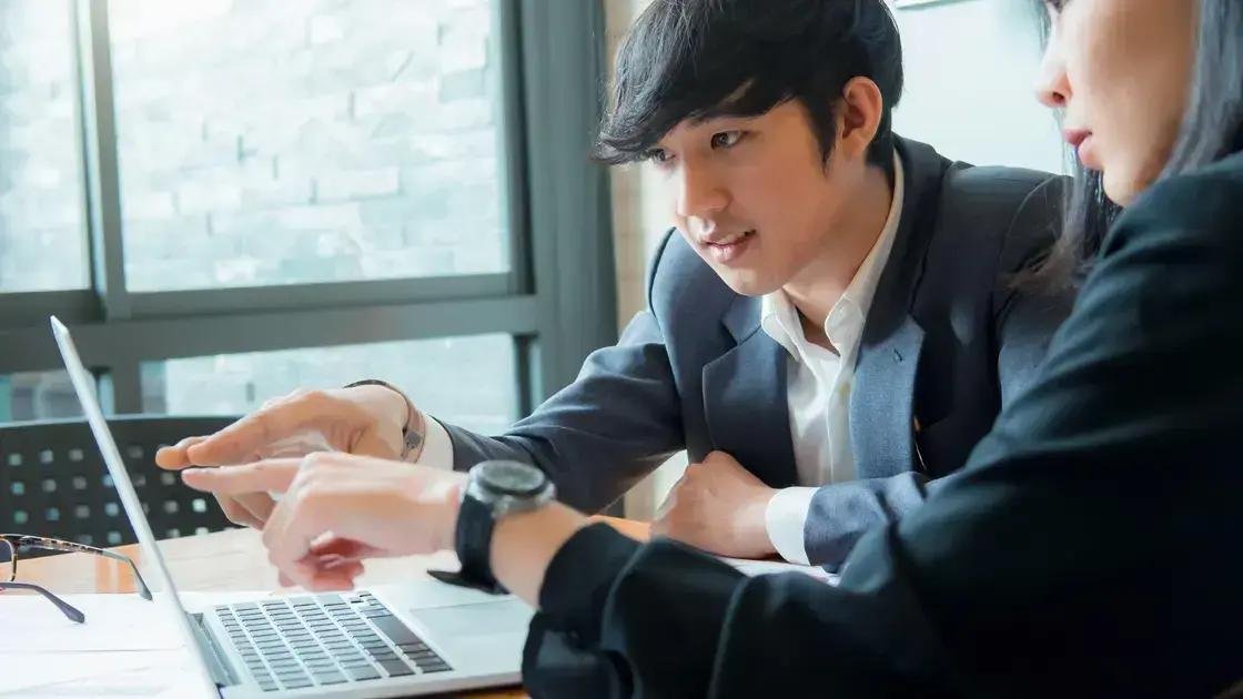 Importância da presença digital para advogados