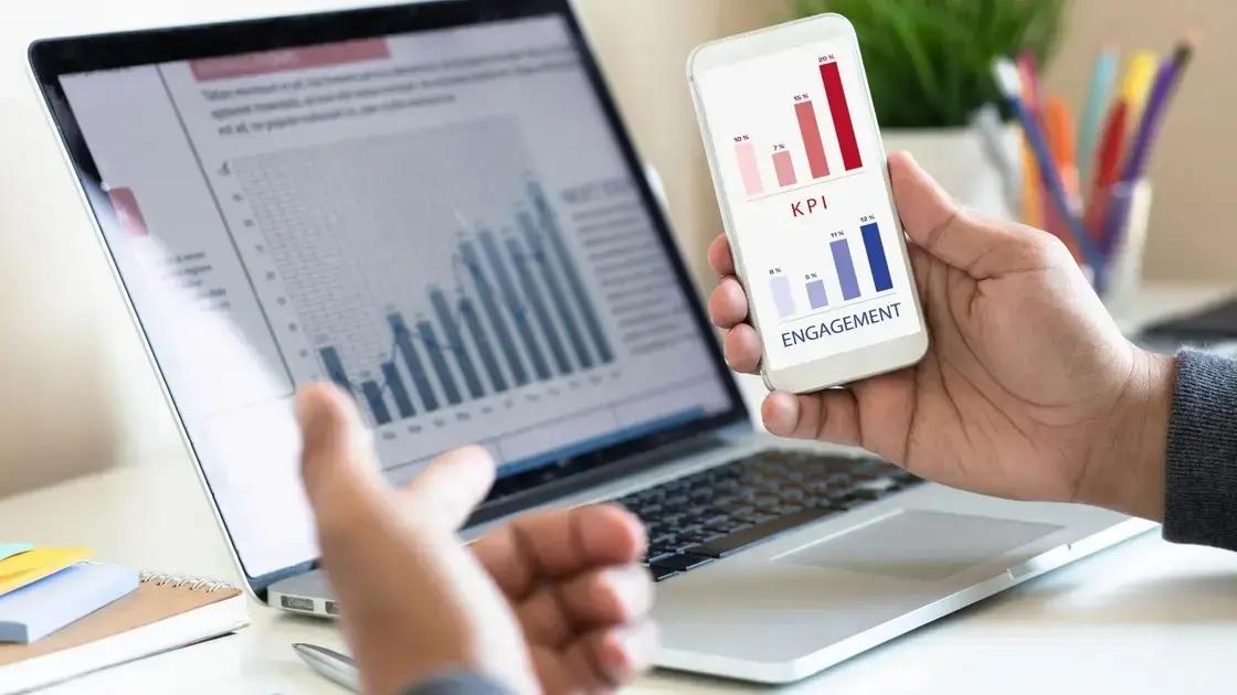 Como mensurar resultados e ajustar sua campanha no Facebook Como mensurar resultados e ajustar sua campanha no Facebook